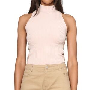 NWT. Heartloom Fennell Tank